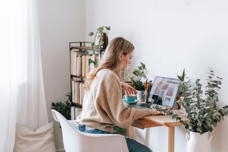 Top Work From Home Essentials That’ll Boost Productivity in 2023