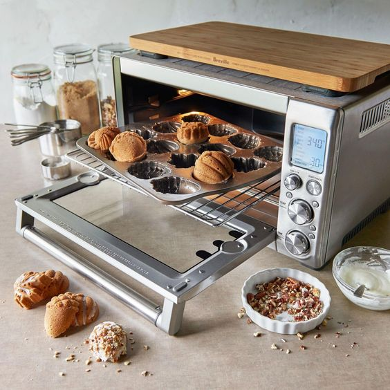 17 Super Necessary Kitchen Appliances That You Need