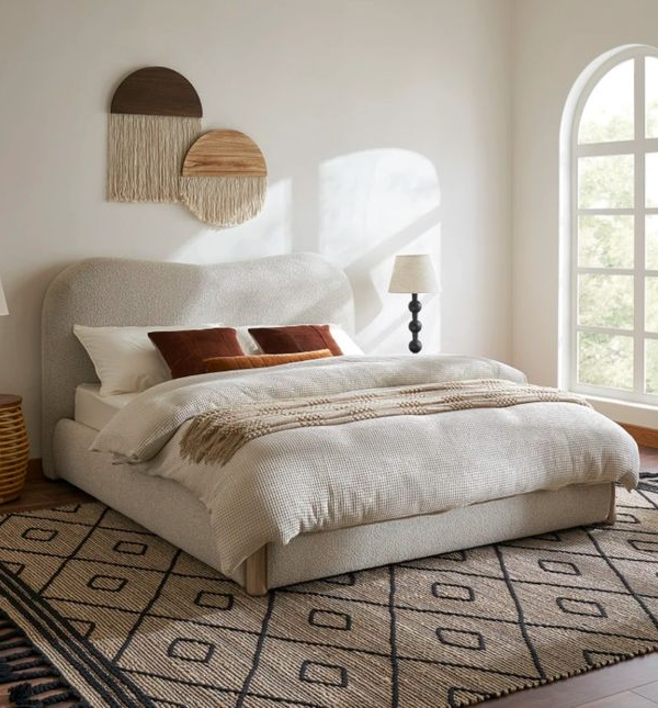 17 Gorgeous Neutral Bedroom Decor Ideas You Must Have