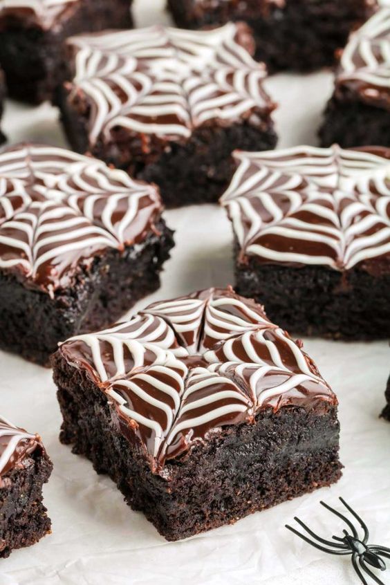 21+ Delicious Halloween Food For A Party That Guests Will Love