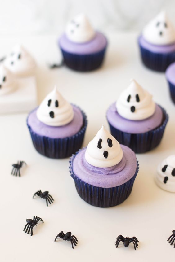 Halloween Baking Ideas