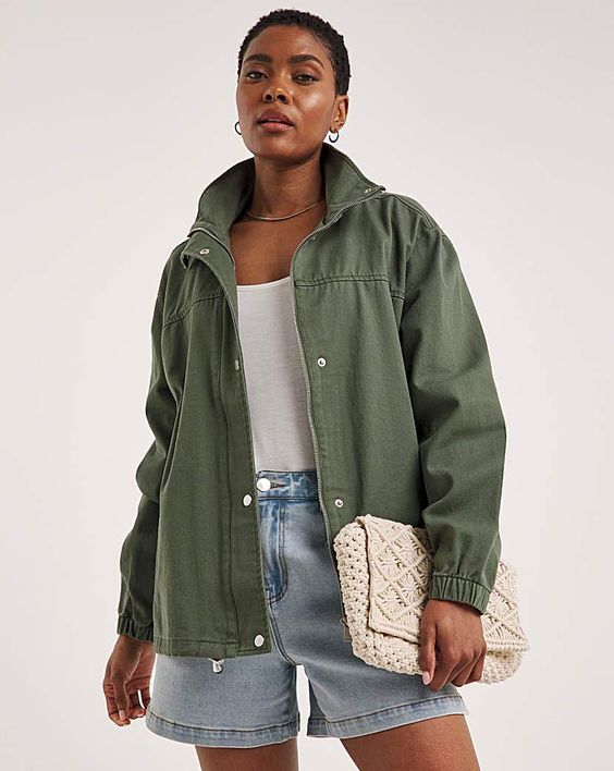 17 Insanely Good Fall Jackets You Will Love