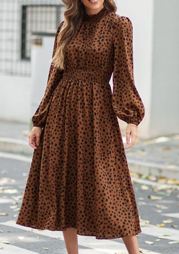 17 Best Fall Dresses That Every Girl Needs