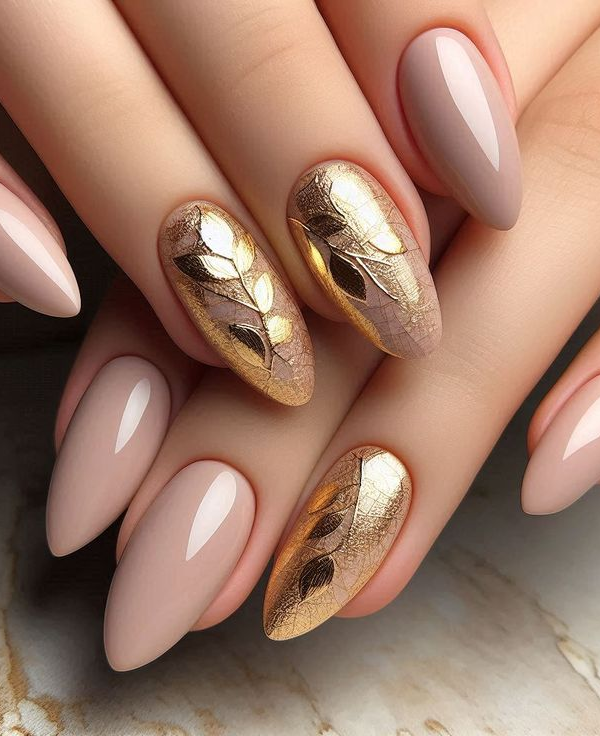 17 Best Fall Nail Designs You Will Love