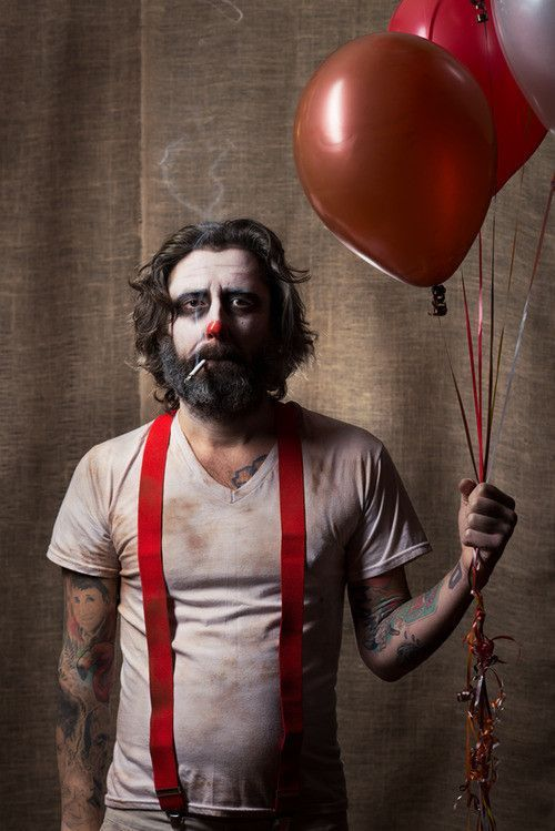 17 Spooky Halloween Costume Ideas for Men