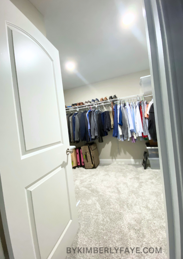 21+ Genius Walk-In Closet Organization Ideas You’ll Love For Your Home