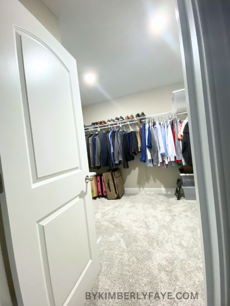 21+ Genius Walk-In Closet Organization Ideas You’ll Love For Your Home