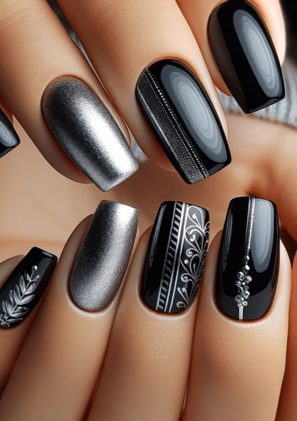 21+ Insanely Fall Nail Designs To Recreate: Your Ultimate Guide to Autumn Manicure Magic