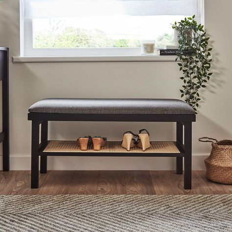 17 Insanely Cute Entryway Bench Ideas You Will Love