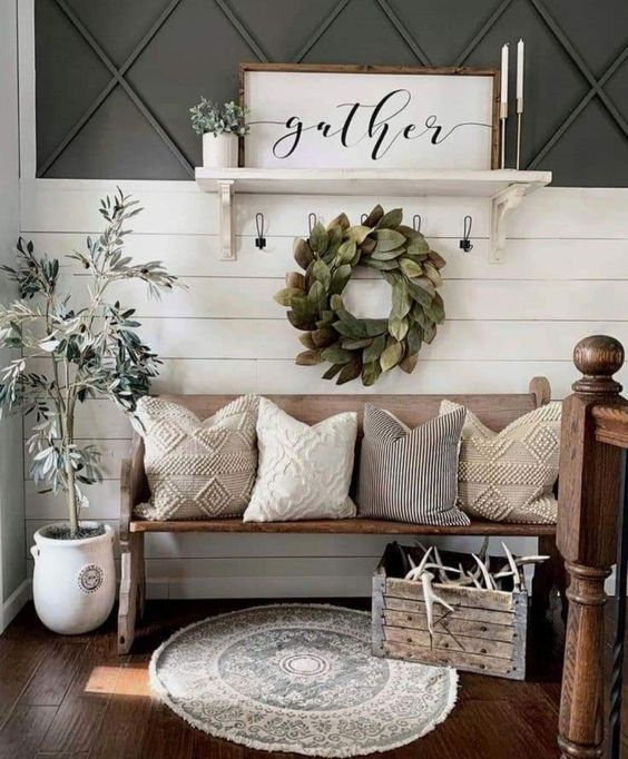 17 Insanely Good Entryway Console Table Ideas You Need