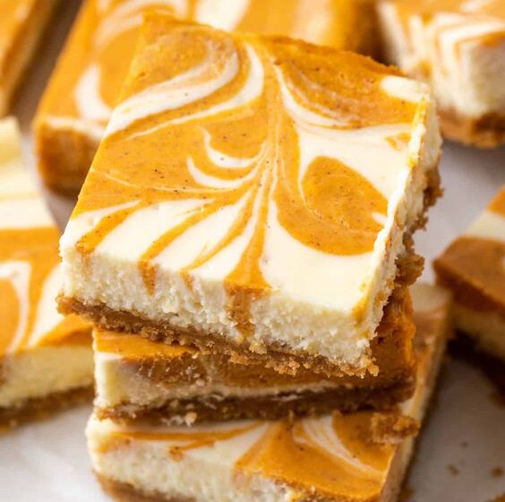 21+ Delicious Christmas Squares and Bars to Sweeten Your Holidays