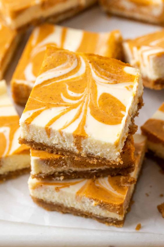 21+ Delicious Christmas Squares and Bars to Sweeten Your Holidays