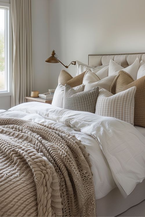 21+ Cozy Winter Home Decor Ideas to Keep Your Space Warm and Stylish