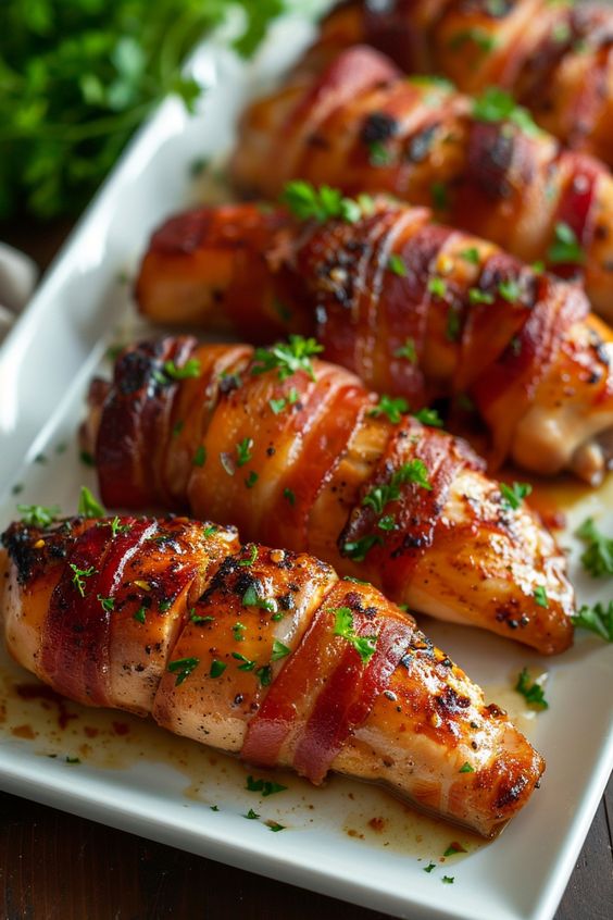 21+ Super Delicious Chicken Recipes Guaranteed To Impress Your Family