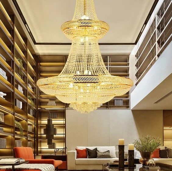 21+ Insanely Elevated Entryway Chandelier Ideas Guaranteed To Impress