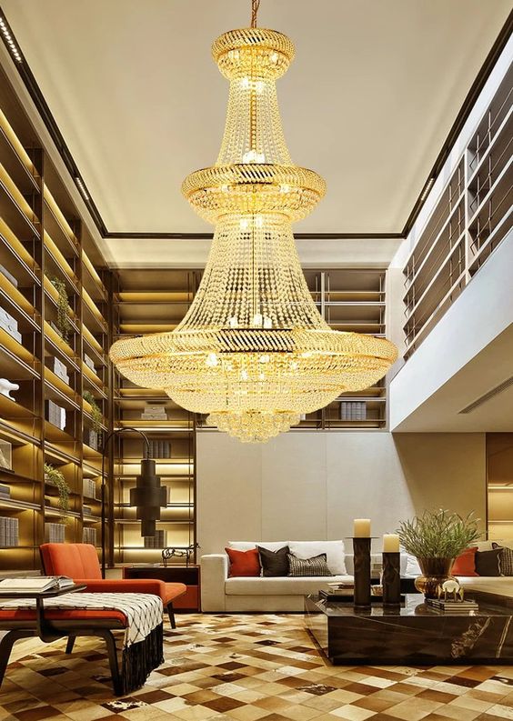 21+ Insanely Elevated Entryway Chandelier Ideas Guaranteed To Impress