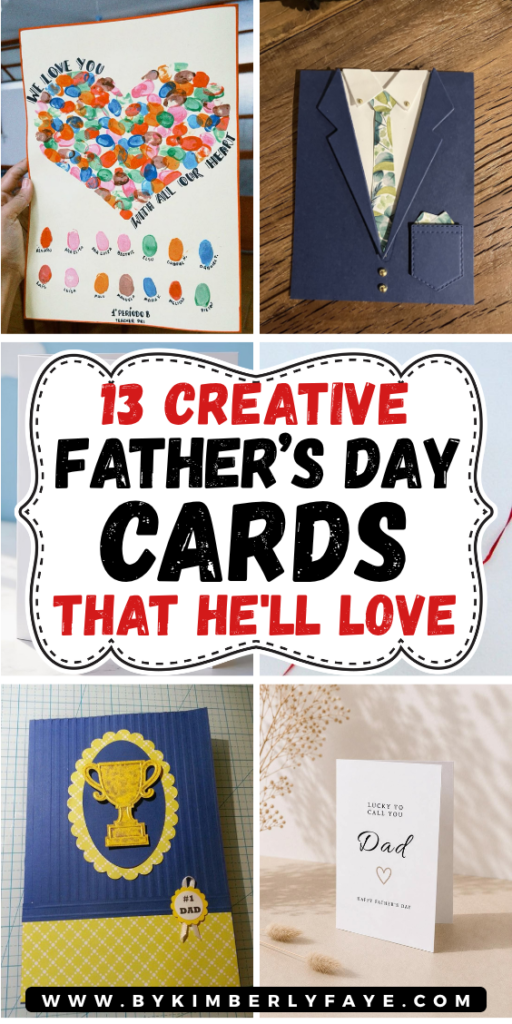 Father’s Day Cards