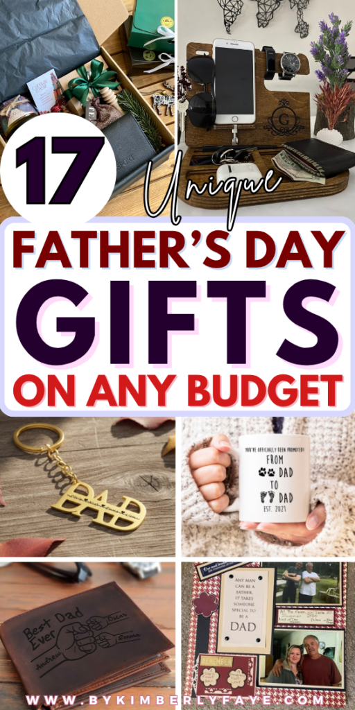 Father’s Day Gifts
