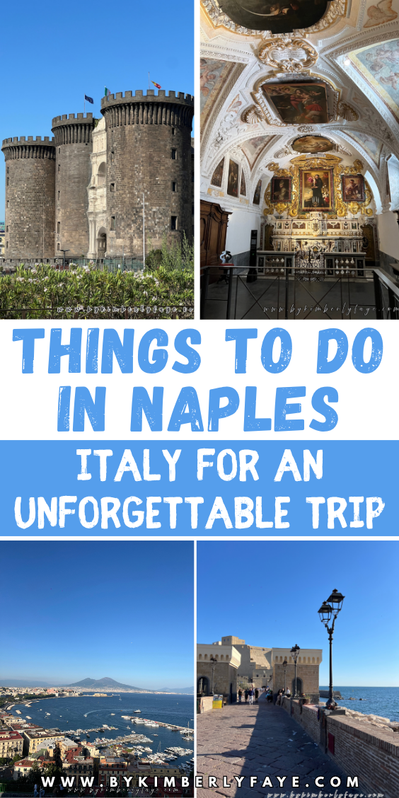 Things to Do in Naples